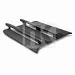 Bumper cover (LH) MAN TGX 81416850097