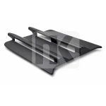 Bumper cover (LH) MAN TGX 81416850097