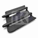 Bumper cover (LH) MAN TGX 81416850097