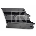 Bumper cover (LH) MAN TGX 81416850097