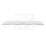 Κάλυμμα προφυλακτήρα MAN TGX euro 6 81416140076