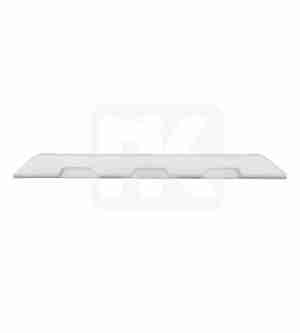 Bumper cover MAN TGX euro 6 81416140076