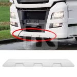 Κάλυμμα προφυλακτήρα MAN TGX euro 6 81416140076
