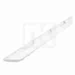 Κάλυμμα προφυλακτήρα MAN TGX euro 6 81416140076