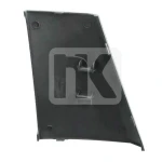 Bumper cover large (LH) Iveco 504187506