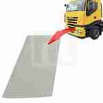 Bumper cover large (LH) Iveco 504187506