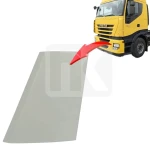 Bumper cover large (LH) Iveco 504187506