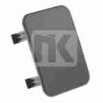 Κάλυμμα προφυλακτήρα μεγάλο MAN TGA 81416850031