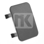 Κάλυμμα προφυλακτήρα μεγάλο MAN TGA 81416850031