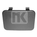Κάλυμμα προφυλακτήρα μεγάλο MAN TGA 81416850031