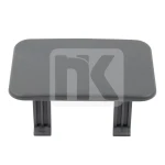 Κάλυμμα προφυλακτήρα μεγάλο MAN TGA 81416850031