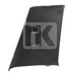 Bumper cover large (RH) Iveco 504187507