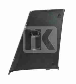 Κάλυμμα προφυλακτήρα μεγάλο (RH) Iveco 504187507