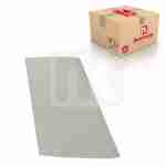 Bumper cover large (RH) Iveco 504187507