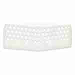 Bumper cover middle Actros MP4 9618850153