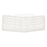 Bumper cover middle Actros MP4 9618850153