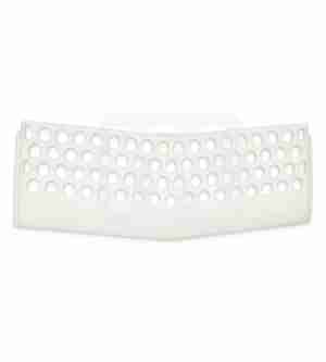 Bumper cover middle Actros MP4 9618850153