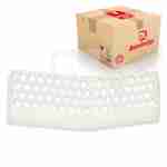 Bumper cover middle Actros MP4 9618850153