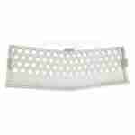 Bumper cover middle Actros MP4 9618850153