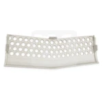 Bumper cover middle Actros MP4 9618850153
