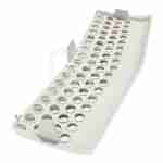 Bumper cover middle Actros MP4 9618850153