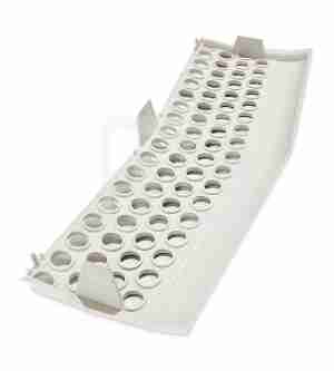 Bumper cover middle Actros MP4 9618850153