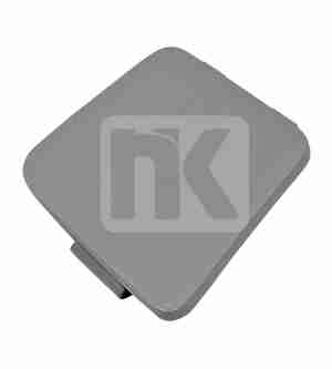Κάλυμμα προφυλακτήρα μικρό (RH) Iveco 504187427