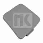 Κάλυμμα προφυλακτήρα μικρό (LH) Iveco 504187426