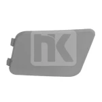Bumper cover small (RH) Iveco 504187427