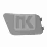 Κάλυμμα προφυλακτήρα μικρό (LH) Iveco 504187426