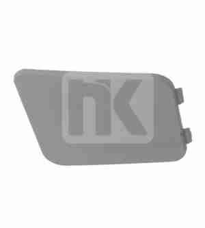 Κάλυμμα προφυλακτήρα μικρό (LH) Iveco 504187426