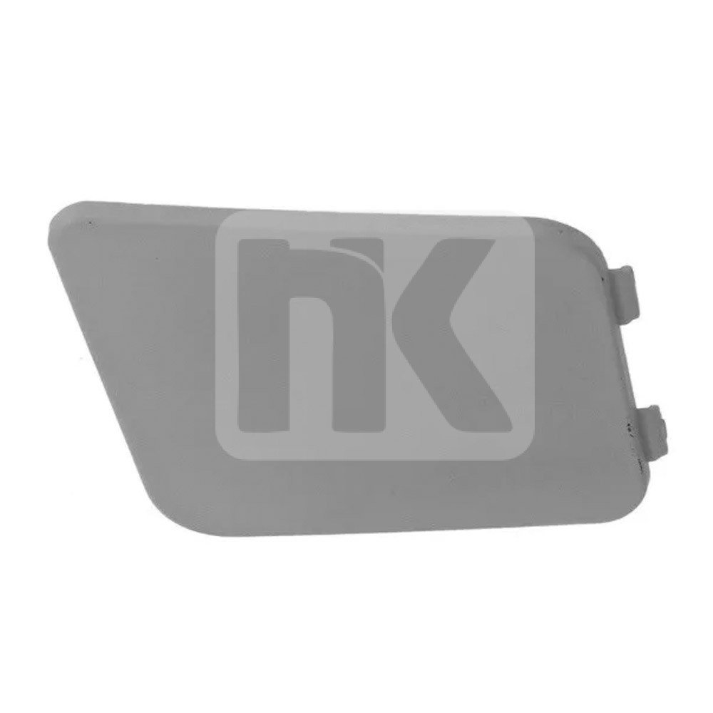 Κάλυμμα προφυλακτήρα μικρό (LH) Iveco 504187426