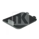 Bumper cover small (RH) Iveco 504187427