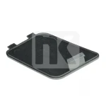 Κάλυμμα προφυλακτήρα μικρό (LH) Iveco 504187426