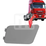 Bumper cover small (RH) Iveco 504187427