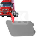 Κάλυμμα προφυλακτήρα μικρό (LH) Iveco 504187426