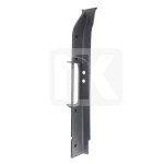 Κάλυμμα προφυλακτήρα πίσω (LH) MAN TGA 81416100231