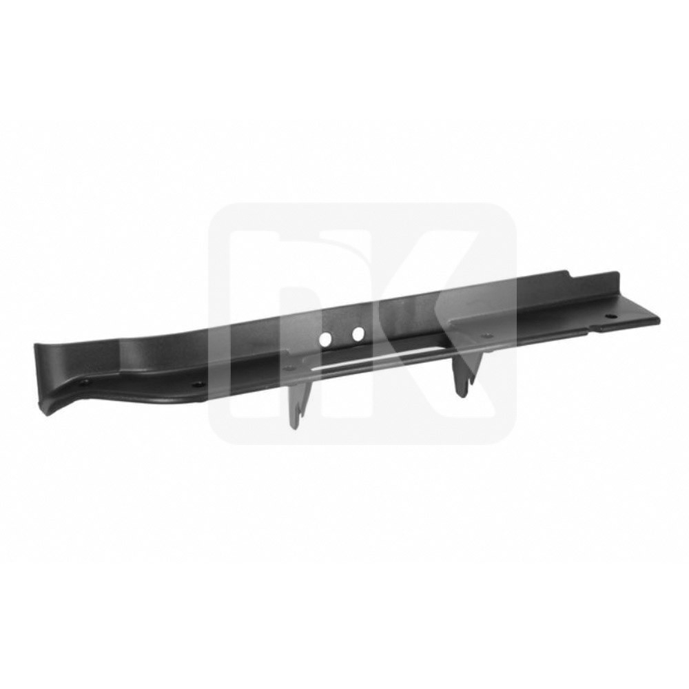Κάλυμμα προφυλακτήρα πίσω (LH) MAN TGA 81416100231 Κάλυμμα προφυλακτήρα πίσω (LH) MAN TGA 81416100231