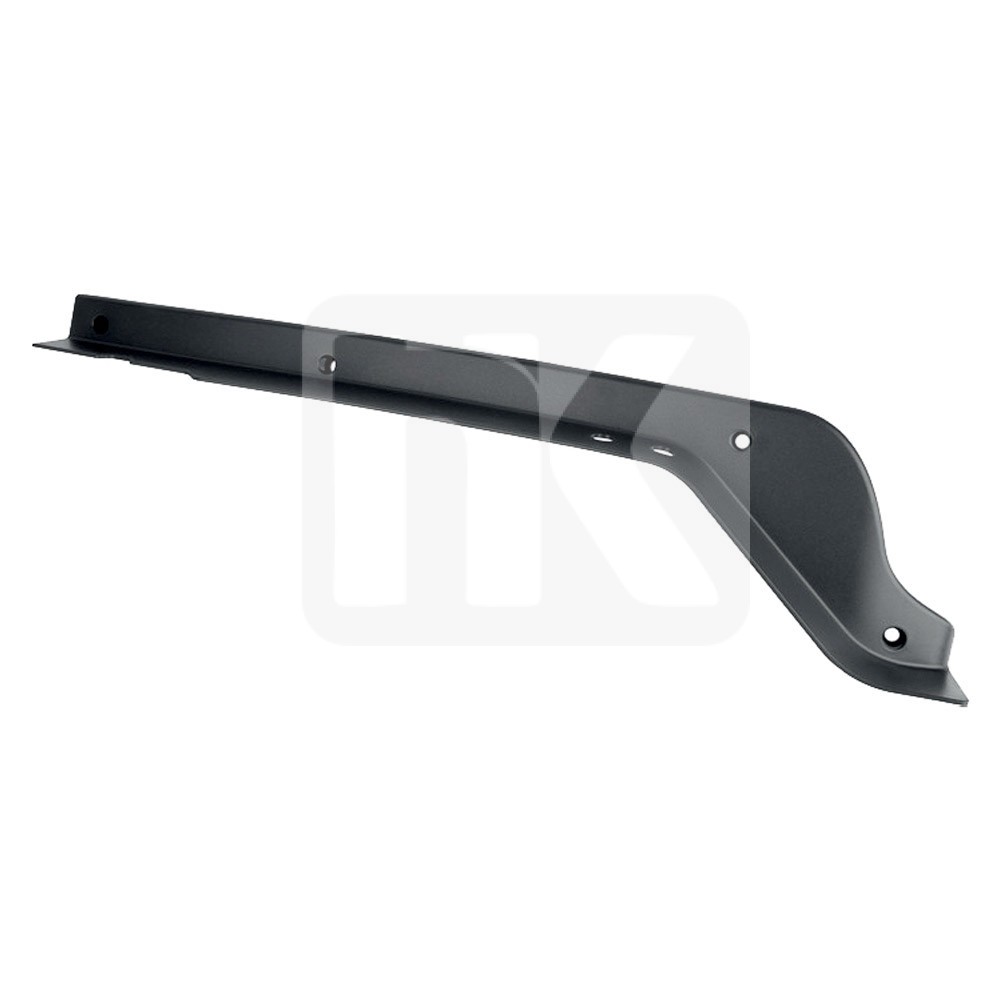 Rear bumper cover (LH) MAN TGS 81416100367