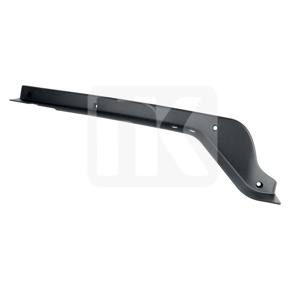 Rear bumper cover (LH) MAN TGS 81416100367 Rear bumper cover (LH) MAN TGS 81416100367