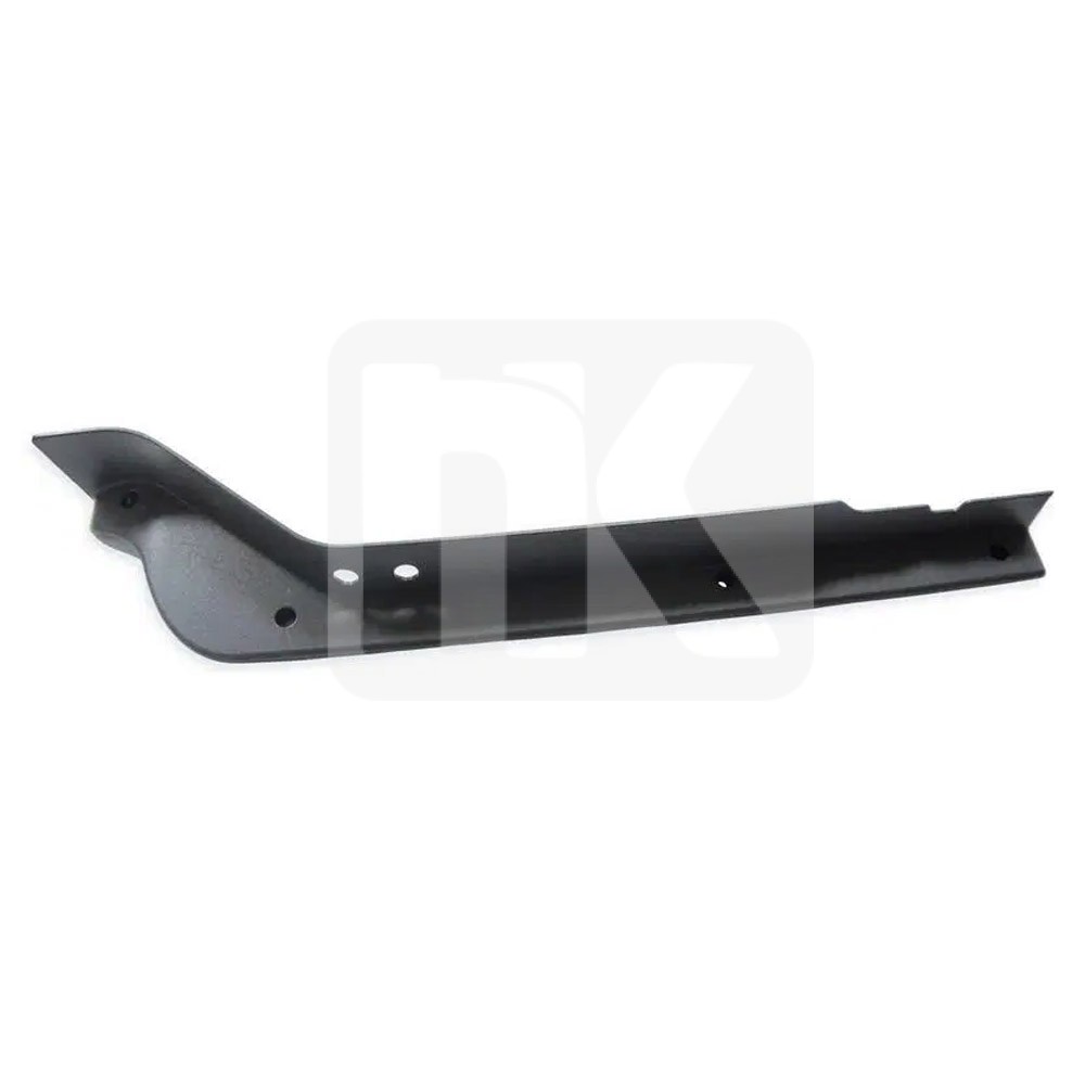 Rear bumper cover (LH) MAN TGS 81416100367