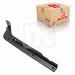 Rear bumper cover (LH) MAN TGS 81416100367
