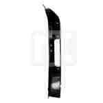 Rear bumper cover (RH) MAN TGA 81416100232