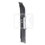 Rear bumper cover (RH) MAN TGA 81416100232