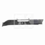 Rear bumper cover (RH) MAN TGA 81416100232