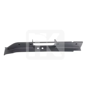 Rear bumper cover (RH) MAN TGA 81416100232