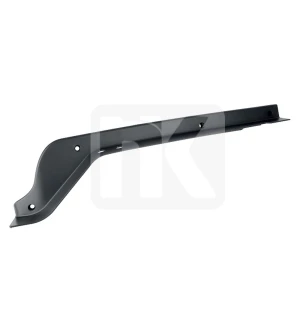 Κάλυμμα προφυλακτήρα πίσω (RH) MAN TGS 81416100368
