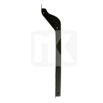 Κάλυμμα προφυλακτήρα πίσω (RH) MAN TGS 81416100368
