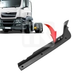 Κάλυμμα προφυλακτήρα πίσω (RH) MAN TGS 81416100368