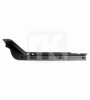 Rear bumper cover (RH) MAN TGX 81416100370